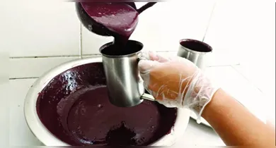 Imagem ilustrativa da notícia: 30 toneladas de açaí são apreendidas por irregularidades no Pará