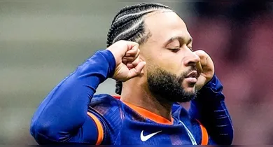 Imagem ilustrativa da notícia: Holanda empata com Polônia e encaminha vaga direta na Copa