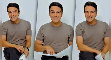 Imagem ilustrativa da notícia: BBB26 ganha novidade revelada por Tadeu Schmidt; confira!