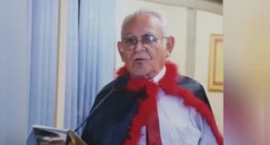 Imagem ilustrativa da notícia: Morre o jornalista Donato Cardoso, fundador da Academia Paraense de Jornalismo 