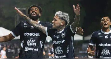 Imagem ilustrativa da notícia: Oi, G4! Remo bate o Athletic e assume a vice-liderança da Série B