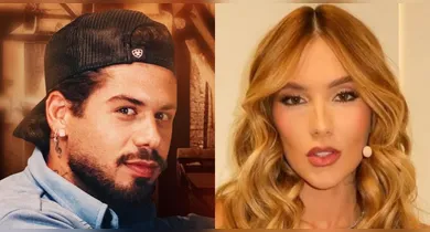 Imagem ilustrativa da notícia: Zé Felipe aciona Justiça após viagem de Virginia a Madri