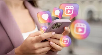 Imagem ilustrativa da notícia: Instagram lança a funcionalidade mais pedida pelos usuários