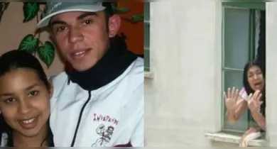 Imagem ilustrativa da notícia: 17 anos depois: veja como está o assassino de Eloá Pimentel