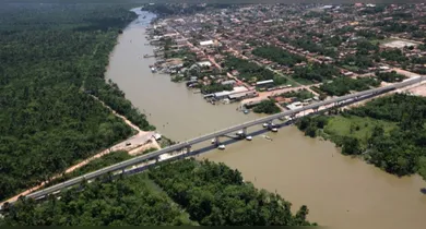 Imagem ilustrativa da notícia: Prefeitura de Igarapé-Miri abre seleção para área de educação