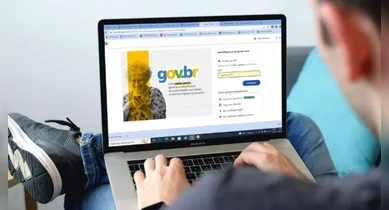 Imagem ilustrativa da notícia: Gov.br abre vagas home office com salário atrativo e benefícios