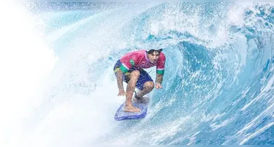 Imagem ilustrativa da notícia: Gabriel Medina retorna ao Circuito Mundial de Surfe em 2026
