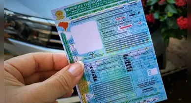 Imagem ilustrativa da notícia: Renovação automática da CNH valerá só para quem não tiver pontos