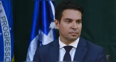 Imagem ilustrativa da notícia: STF recebe pedido para que Ramagem seja preso e extraditado