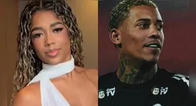 Imagem ilustrativa da notícia: Vivi Noronha sobre MC Poze: "mentiroso, falso, manipulador"