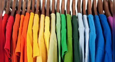 Imagem ilustrativa da notícia: Descubra a cor ideal para atrair boas energias na virada de ano