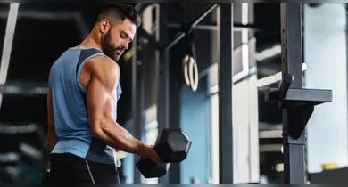 Imagem ilustrativa da notícia: Saiba como aumentar a testosterona de forma natural