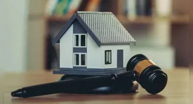 Imagem ilustrativa da notícia: Confira dicas para comprar imóvel em leilão sem correr riscos