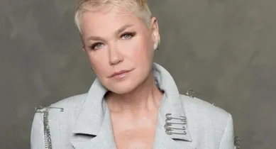 Imagem ilustrativa da notícia: Xuxa Meneghel rompe o silêncio sobre pacto com o Diabo