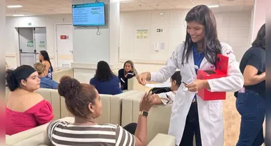 Imagem ilustrativa da notícia: Sespa divulga funcionamento de serviços de saúde no feriado