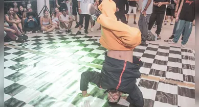 Imagem ilustrativa da notícia: Evento reúne hip hop de todo o Norte em Salinas neste sábado (13)