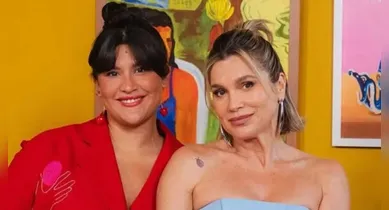 Imagem ilustrativa da notícia: Filha de Otaviano Costa revela agressão de ex-namorado