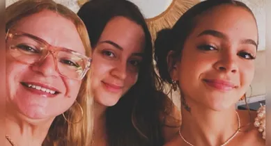 Imagem ilustrativa da notícia: Mãe de Mel Maia pode ter morrido por mistura perigosa; entenda!