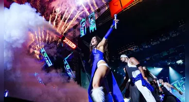 Imagem ilustrativa da notícia: Viviane Batidão cancela show no Festival Psica 2025; entenda 