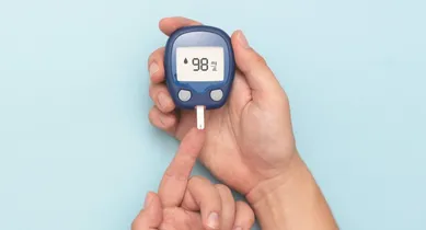 Imagem ilustrativa da notícia: Sinais de diabetes podem surgir primeiro na boca; entenda