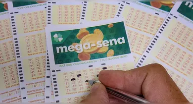 Imagem ilustrativa da notícia: Mega-Sena acumula e paga R$ 41 milhões