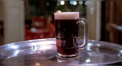 Imagem ilustrativa da notícia: Mais de 56 mil garrafas de chope de vinho são apreendidas no Pará