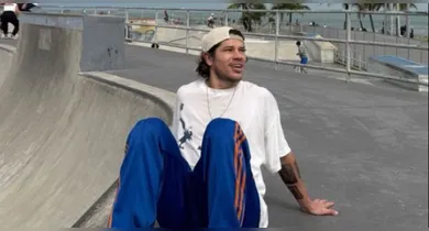 Imagem ilustrativa da notícia: José Loreto assume nova namorada em evento de gala; Saiba quem é!