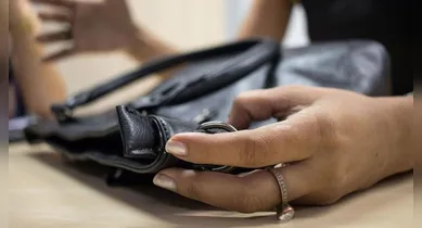 Imagem ilustrativa da notícia: PCPA apura violência doméstica de delegado à esposa delegada