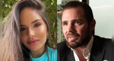 Imagem ilustrativa da notícia: Vorcaro doou apartamento de mais de R$ 4 milhões para "sugar baby"