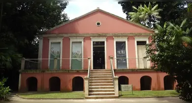 Imagem ilustrativa da notícia: Museu Goeldi será palco de 200 eventos paralelos à COP30