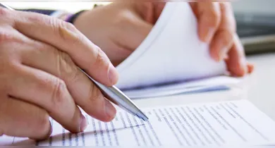 Imagem ilustrativa da notícia: Prefeitura abre concurso com 450 vagas e salários de R$ 3,5 mil