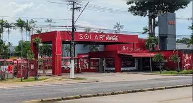 Imagem ilustrativa da notícia: Solar Coca-Cola abre vagas de emprego no Pará e em 15 estados