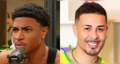 Imagem ilustrativa da notícia: Influenciador expõe “troca sexual” envolvendo Carlinhos Maia