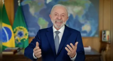 Imagem ilustrativa da notícia: Lula diz que isenção do IR vai injetar R$ 28 bi na economia