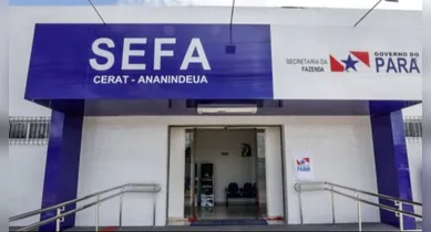 Imagem ilustrativa da notícia: Sefa inscreve até quarta-feira (3) para PSS com salários de até R$ 8,4 mil