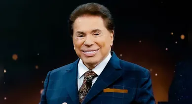 Imagem ilustrativa da notícia: Fortuna de Silvio Santos vira alvo de perícia na Justiça; entenda