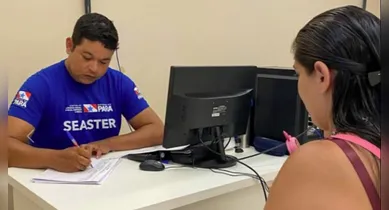 Imagem ilustrativa da notícia: Seaster-PA abre 209 vagas para diversas áreas e níveis de escolaridade