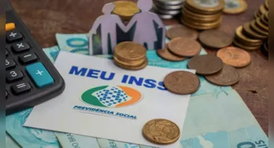 Imagem ilustrativa da notícia: Biometria do INSS: veja quem pode ter o benefício suspenso