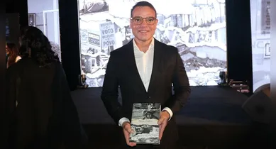 Imagem ilustrativa da notícia: IBDPP lança segundo volume de livro sobre Direito Público