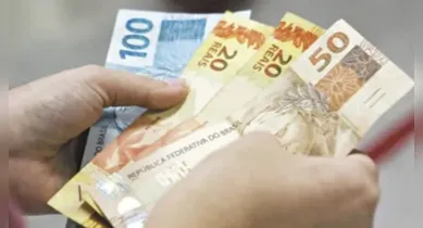 Imagem ilustrativa da notícia: 13º salário: segunda parcela será antecipada; saiba quando