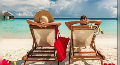 Imagem ilustrativa da notícia: Saiba como escolher as melhores datas para tirar férias em 2026