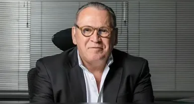 Imagem ilustrativa da notícia: MP pede nova prisão de Sidney Oliveira ao negar fiança de R$ 25 milhões