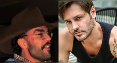 Imagem ilustrativa da notícia: Luan Pereira quebra o silêncio após confusão com Dado Dolabella