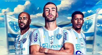 Imagem ilustrativa da notícia: Veja o provável Paysandu no decisivo duelo contra o Operário