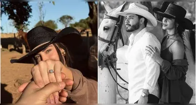 Imagem ilustrativa da notícia: Murilo Huff pede namorada em casamento: "Capítulo mais lindo"