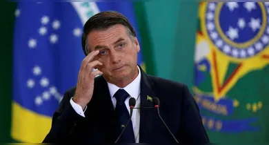 Imagem ilustrativa da notícia: Moraes manda polícia monitorar Bolsonaro em tempo integral