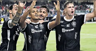 Imagem ilustrativa da notícia: Clube do Remo terá importantes retornos contra o Criciúma-SC