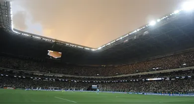 Imagem ilustrativa da notícia: Atlético-MG x Cruzeiro: onde assistir ao vivo e escalações