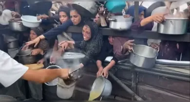 Imagem ilustrativa da notícia: ONU pede fim das restrições de Israel à assistência humanitária