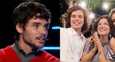 Imagem ilustrativa da notícia: Treta? Marido de Sasha explica "climão" com Priscilla Alcântara